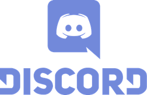 Discord program logo.
